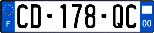 CD-178-QC