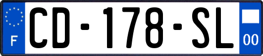 CD-178-SL