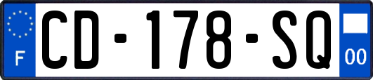 CD-178-SQ