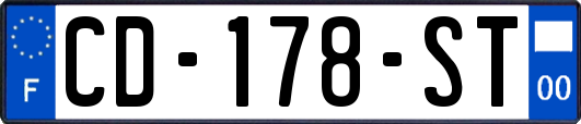 CD-178-ST