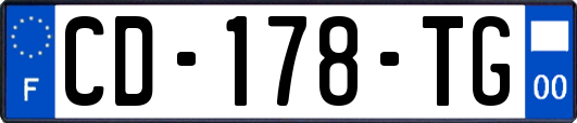 CD-178-TG