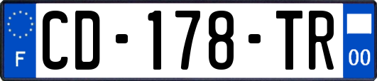 CD-178-TR