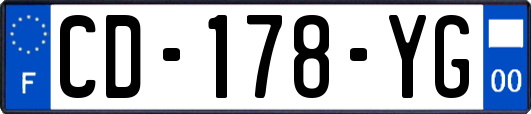 CD-178-YG
