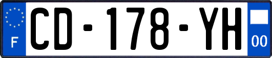 CD-178-YH