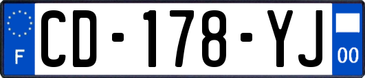 CD-178-YJ