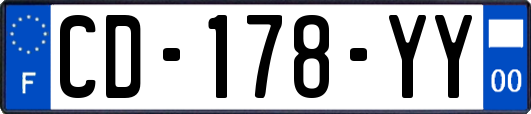 CD-178-YY