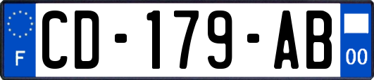 CD-179-AB