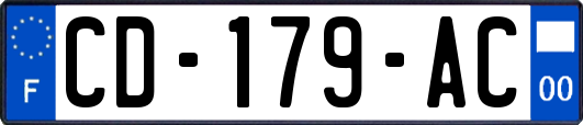 CD-179-AC