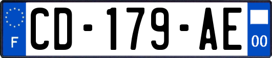 CD-179-AE