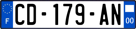 CD-179-AN