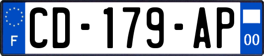 CD-179-AP