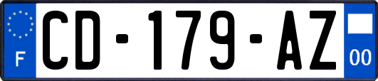 CD-179-AZ
