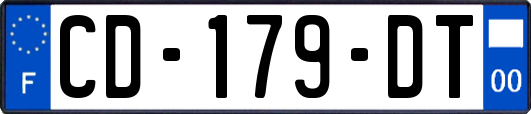 CD-179-DT