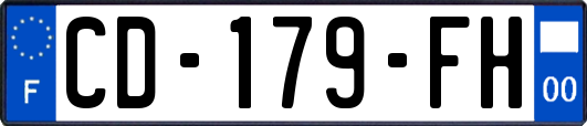 CD-179-FH