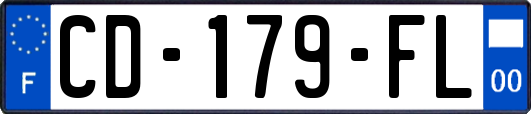 CD-179-FL