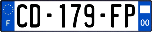 CD-179-FP