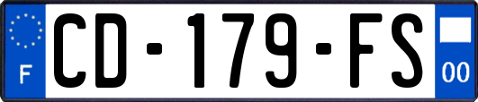 CD-179-FS