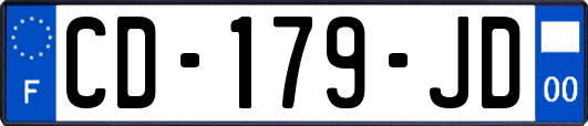 CD-179-JD