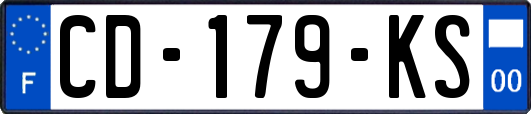 CD-179-KS