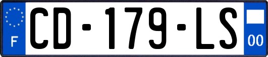 CD-179-LS