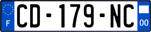 CD-179-NC
