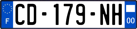 CD-179-NH