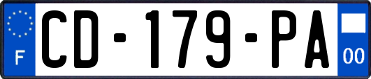 CD-179-PA