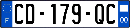 CD-179-QC