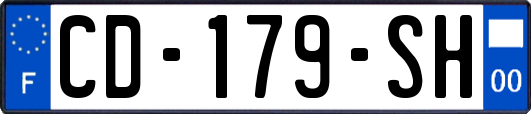 CD-179-SH