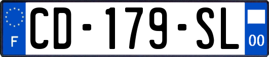 CD-179-SL