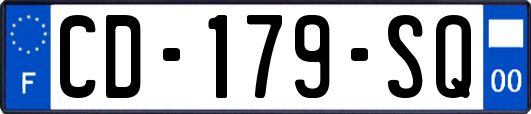 CD-179-SQ