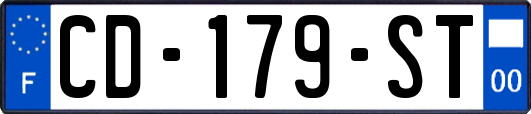 CD-179-ST