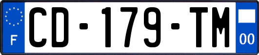 CD-179-TM