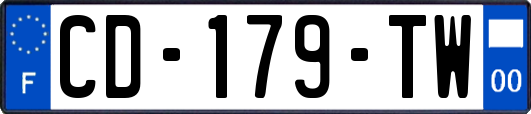 CD-179-TW