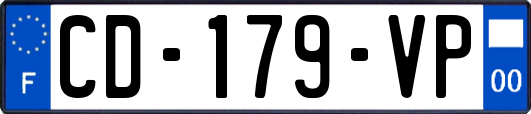 CD-179-VP
