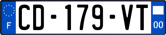 CD-179-VT