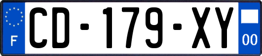 CD-179-XY