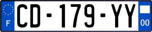CD-179-YY