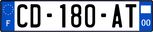 CD-180-AT