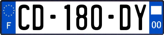 CD-180-DY