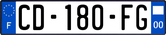 CD-180-FG