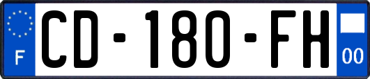 CD-180-FH