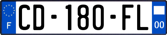 CD-180-FL