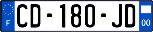 CD-180-JD