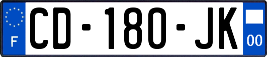 CD-180-JK