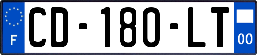 CD-180-LT