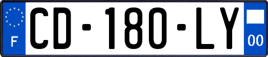 CD-180-LY