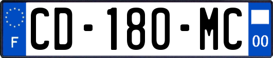 CD-180-MC