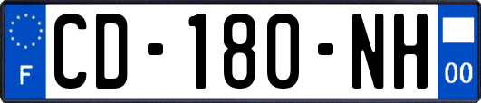 CD-180-NH