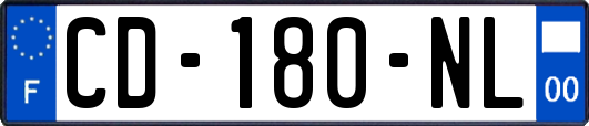 CD-180-NL
